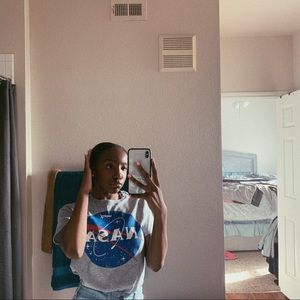 Meet your Posher, Trinity